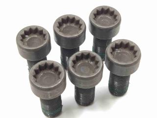 болт Audi A3 8P/8PA [2-й рестайлинг] 2011, 2.0 л., TD, дизель, МКПП, передний привод, CFF