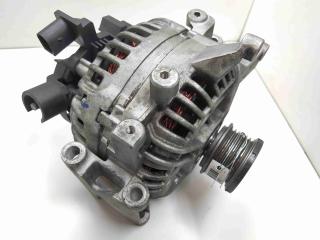 генератор Mercedes-Benz E-Класс W211/S211 2004, 2.7 л., CDi, дизель, АКПП, задний привод, -