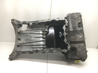 масляный поддон Mercedes-Benz GL-Класс X164 2007, дизель, A6420141502, A6420100528, 6420141502, 6420100528