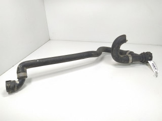 патрубок отопителя (печки) BMW X3 E83 2006, 2.0 л., дизель, седан, 11537789464