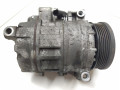 компрессор кондиционера Mercedes-Benz CL-Класс C215 2002, 5.0 л., i, бензин, АКПП, задний привод, 4471708333, A0002308511 - фото №5