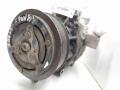 компрессор кондиционера Fiat Panda 3 поколение 2017, 1.3 л., JTD, дизель, МКПП, полный привод, MR447190 - фото №2