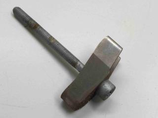 крепление форсунки Mercedes-Benz E-Класс W211/S211 2004, 2.7 л., CDi, дизель, АКПП, задний привод, -