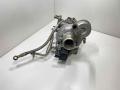 турбина Alfa Romeo Giulietta 3 поколение 2013, 1.4 л., Ti, бензин, МКПП, передний привод, 55238189, 811311, 55221800 - фото №3