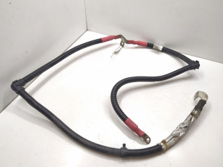 провод с генератора на стартер BMW 1 серия F20/F21 2012, 1.6 л., Ti, бензин, АКПП, задний привод, 12427624412, 7624412, 7624413