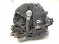 генератор Volkswagen Golf 4 поколение 2002, 1.9 л., SDi, дизель, МКПП, передний привод, 038903024F - фото №4