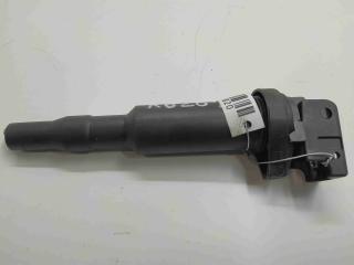 катушка зажигания Peugeot 207 1 поколение [рестайлинг] 2010, 1.4 л., i, бензин, МКПП, передний привод, V75949378001, 0221504470