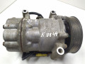 компрессор кондиционера Peugeot 508 1 поколение 2012, 1.6 л., HDi, дизель, 9678656080, KCS0164, SD6C12 - фото №5