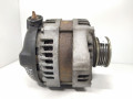 генератор Toyota Avensis 2 поколение (T250) 2004, 2.0 л., дизель, МКПП, передний привод, 1042103430, 2706027060, 2706027090 - фото №5