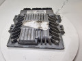 блок управления двигателем Renault Scenic 2 поколение 2005, 1.5 л., дизель, 8200804775, S122326113A - фото №2