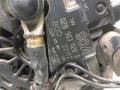 генератор Volkswagen Golf 4 поколение 2003, 1.6 л., i, бензин, 0124325003 - фото №5