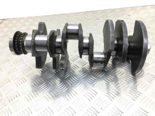 коленвал Audi A6 4F/C6 2006, 4.2 л., бензин, 079H