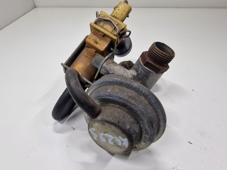 клапан EGR Mercedes-Benz E-Класс W211/S211 2004, 2.6 л., i, бензин, МКПП, задний привод, A1121400060