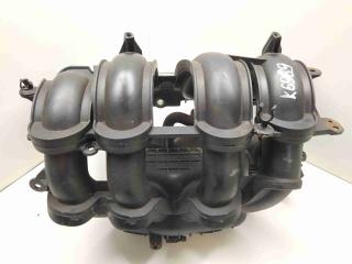 коллектор впускной Ford Focus 2 поколение [рестайлинг] 2010, 1.6 л., i, бензин, МКПП, передний привод, 4M5G9424CF