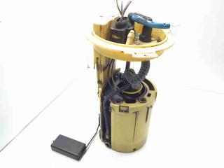 насос топливный Audi A3 8P/8PA [рестайлинг] 2006, 2.0 л., TD, дизель, МКПП, передний привод, 1K0919050D