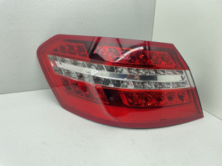 фонарь задний левый Mercedes-Benz E-Класс W212/S212/C207/A207 2011, седан, A2129060558, 2129060558