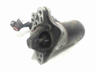 стартер Renault Scenic 2 поколение [рестайлинг] 2009, 1.6 л., i, бензин, МКПП, M000T45971ZT, 8200665518