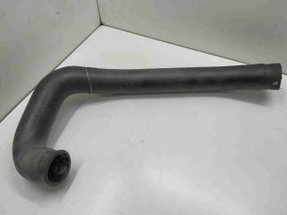 патрубок радиатора Audi 80 B3 1987, 1.8 л., бензин, МКПП, седан, передний привод, 811121051E