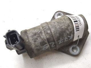 клапан холостого хода Ford Mondeo 3 поколение [рестайлинг] 2006, 2.0 л., i, бензин, МКПП, передний привод, 1S7G9F715AE