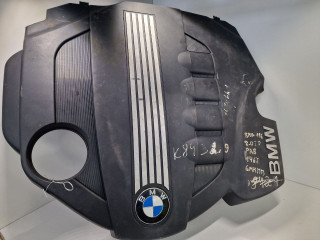 декоративная крышка двигателя BMW 2009, 2.0 л., TD, дизель, МКПП, задний привод, 11147797410