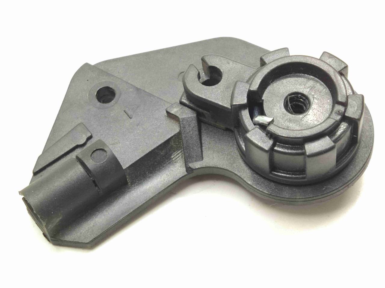 захватный крюк капота BMW 5 серия E39 1999, 2.5 л., i, бензин, МКПП, седан, задний привод, 51238226621, 8226621 - фото №1