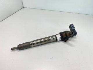 форсунка Ford Transit 7 поколение 2012, 2.2 л., TDCi, дизель, МКПП, передний привод, BK2Q9K546AG