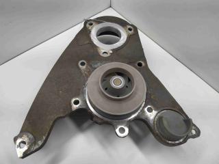 помпа Fiat Ducato 3 поколение [рестайлинг] 2016, 2.3 л., JTD, дизель, МКПП, передний привод, 504377948