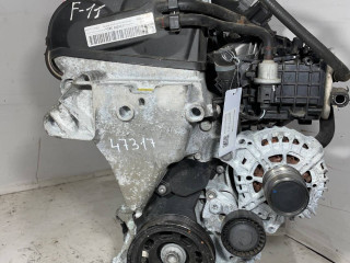 двигатель Volkswagen Golf 7 поколение 2016, 1.4 л., бензин, CZC, CXS