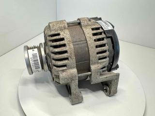 генератор Opel Insignia 1 поколение (A) 2011, 1.8 л., i, бензин, МКПП, передний привод, 13500577