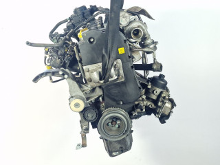 двигатель Fiat Bravo 2 поколение 2009, 1.4 л., Ti, бензин, МКПП, передний привод, 198A1000