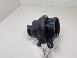 патрубок турбины Mercedes-Benz M-Класс W163 2001, 2.7 л., CDi, дизель, АКПП, внедорожник 5 дв., полный привод, 0001402687