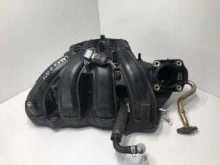 коллектор впускной Suzuki Liana 1 поколение [рестайлинг] 2007, 1.6 л., i, бензин, МКПП, передний привод, -