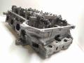 головка блока цилиндров Peugeot 208 1 поколение 2013, 1.2 л., i, бензин, МКПП, передний привод, HMZ, 9671708880, 9675437180, 9675439980 - фото №4