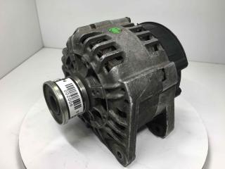 генератор Renault Kangoo 1 поколение [рестайлинг] 2007, 1.5 л., DCi, дизель, SG12B105