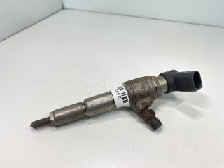 форсунка Peugeot 308 T7 [рестайлинг] 2011, 1.6 л., HDi, дизель, МКПП, передний привод, 9674973080