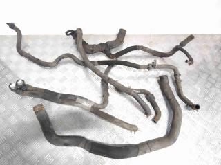 патрубок (трубопровод, шланг) Renault Master 3 поколение [рестайлинг] 2018, 2.3 л., DCi, дизель, МКПП, задний привод, -