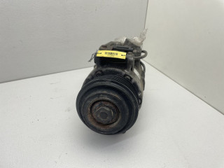 компрессор кондиционера Mercedes-Benz E-Класс W212/S212/C207/A207 2011, дизель, A0022303211, 0022303211