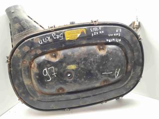 корпус воздушного фильтра Mercedes-Benz 190 1 поколение 1991, 2.0 л., i, бензин, МКПП, задний привод, 0150948802