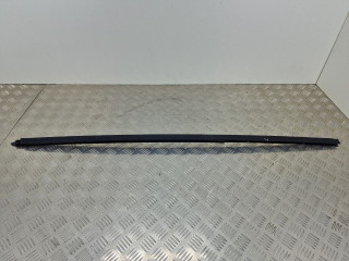 направляющая стекла Renault Master 3 поколение [рестайлинг] 2018, 2.3 л., DCi, дизель, МКПП, задний привод, -