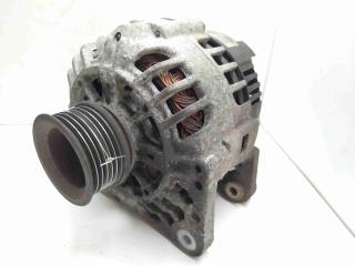 генератор Volkswagen Beetle 2 поколение [рестайлинг] 2008, 1.4 л., i, бензин, МКПП, передний привод, 036903028A