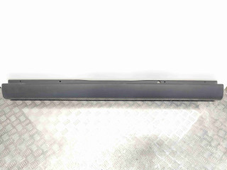 бампер задний Ford Transit 7 поколение 2008, микроавтобус, BA3684, 1745852