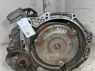 КПП автоматическая (АКПП) Peugeot 308 1 поколение [рестайлинг] 2012, 1.6 л., бензин, АКПП, EP6, 5F01, 5FWEP6, 20TS28, 5FX