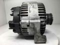 генератор BMW 5 серия E60/E61 2005, 2.0 л., TD, дизель, 12317799204, 7799204, TG17C048 - фото №6