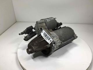 стартер Ford Mondeo 3 поколение [рестайлинг] 2007, 1.6 л., i, бензин, МКПП, передний привод, 7G9N11000AB