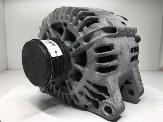 генератор Citroen Berlingo 1 поколение (M59) [рестайлинг] 2011, 1.6 л., HDi, дизель, 9644037180, TG15C053