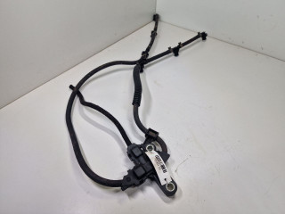 трубка обратки форсунок Mercedes-Benz C-Класс W204 [рестайлинг] 2012, 3.0 л., дизель, A6420780341, 6420780341