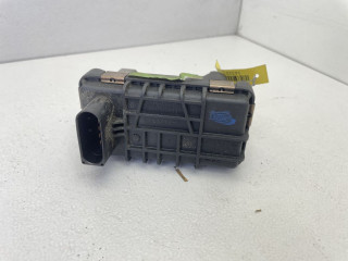 клапан управления турбиной (актуатор) Mercedes-Benz CLS-Класс C218/X218 2011, дизель, 763797