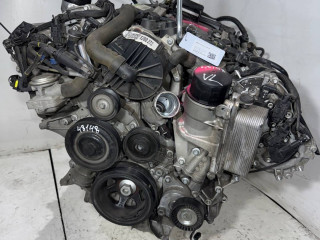 двигатель Mercedes-Benz E-Класс W211/S211 [рестайлинг] 2008, 3.0 л., бензин, M272964, 272964, M272943, 272943, M272952, 272952, M272947, M272946, 272946, 272947, M272988, 272988, M272980, 272980, M272967, M272965, 272965, M272974, 272974, M272963, 272963, M272971, M272969, 272969, 272971