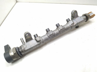 pегулятор давления топлива Audi A3 8P/8PA [2-й рестайлинг] 2010, 2.0 л., TD, дизель, МКПП, передний привод, 0281002859