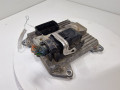 блок управления двигателем Opel Zafira 2 поколение (B) 2007, 2.2 л., бензин, 55353843, 5WK91103 - фото №2